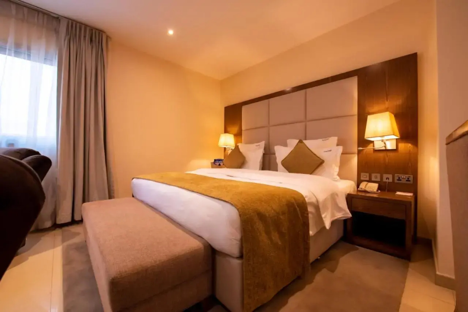 Juba Landmark Hotel