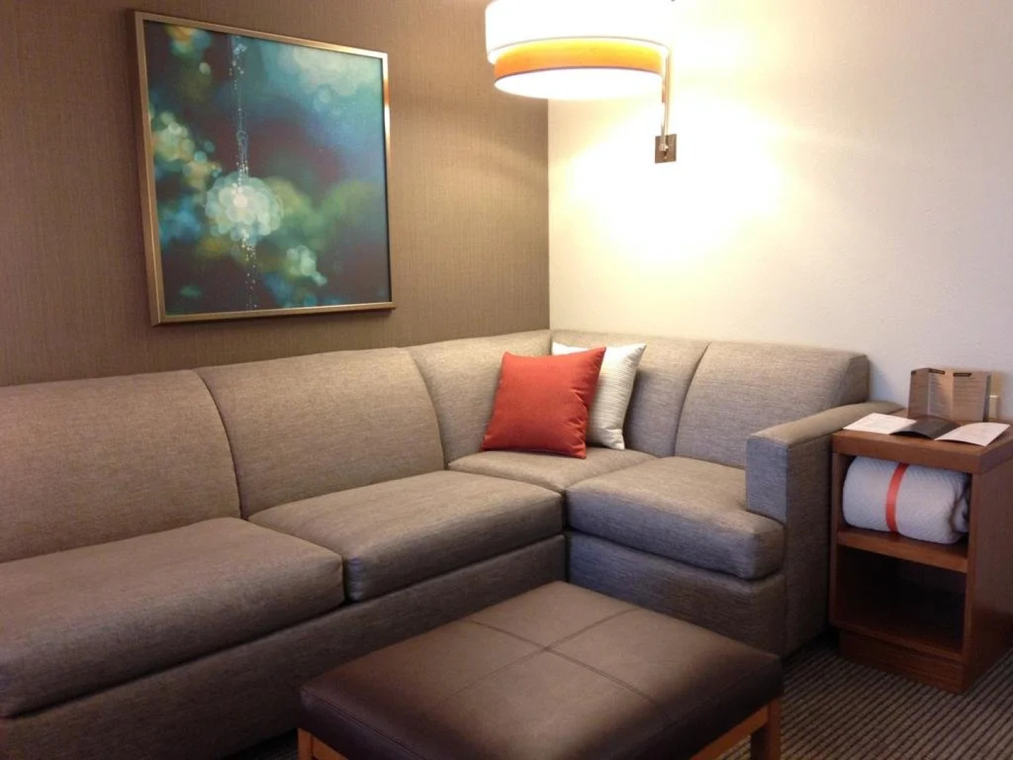 Hyatt Place Lansing - East
