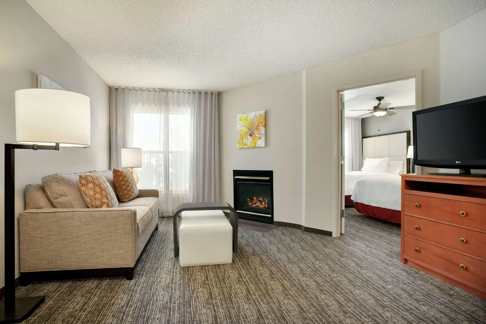 Homewood Suites by Hilton Phoenix/Chandler