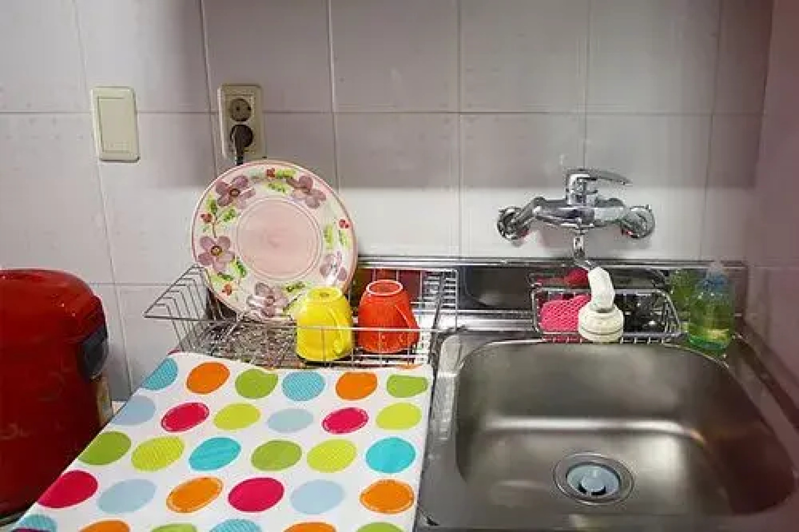 Gangchonflower Pension