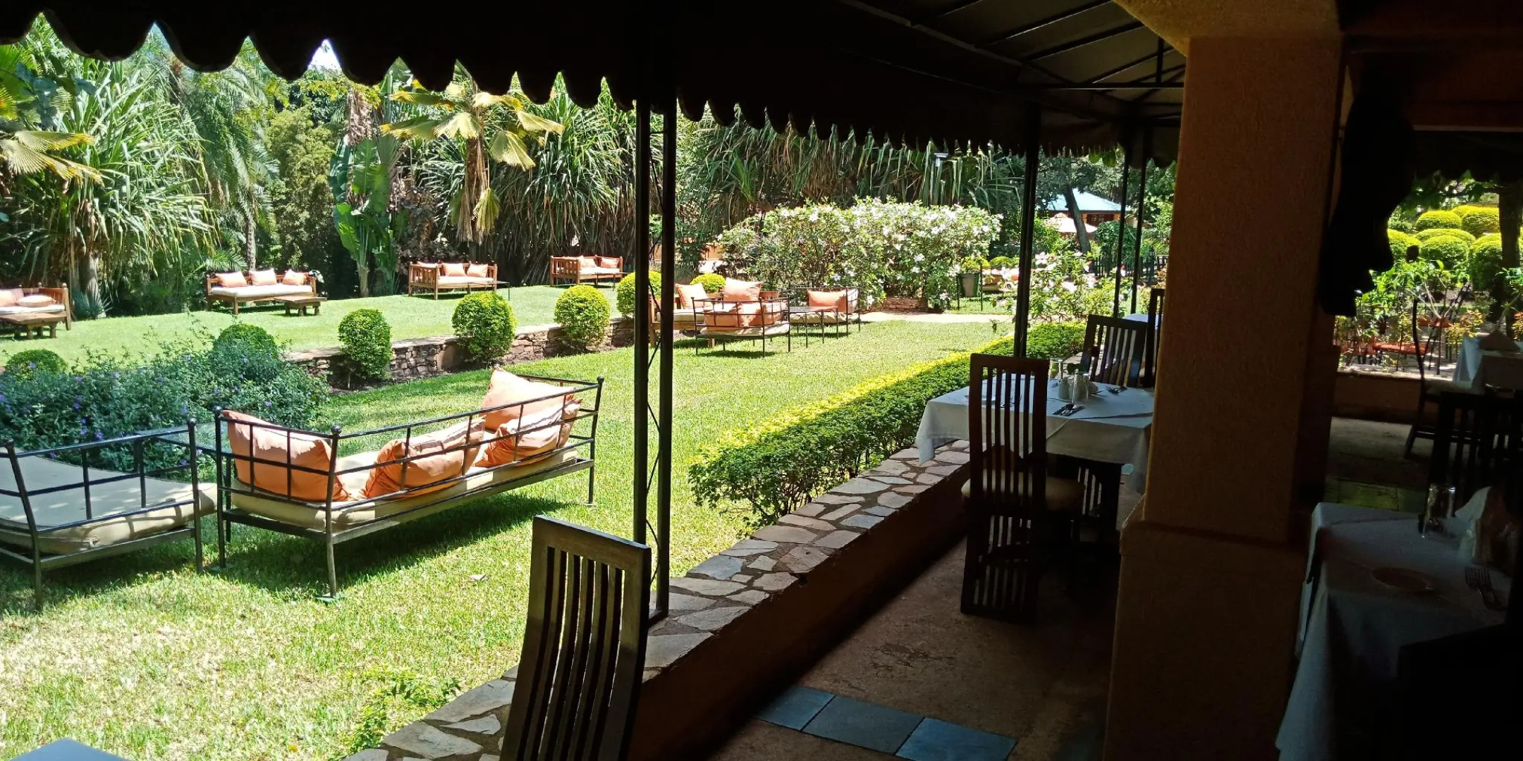 The Emin Pasha Hotel & Spa, CityBlue Collection