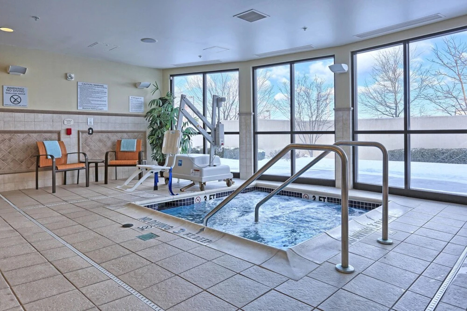 Courtyard Harrisburg West/Mechanicsburg