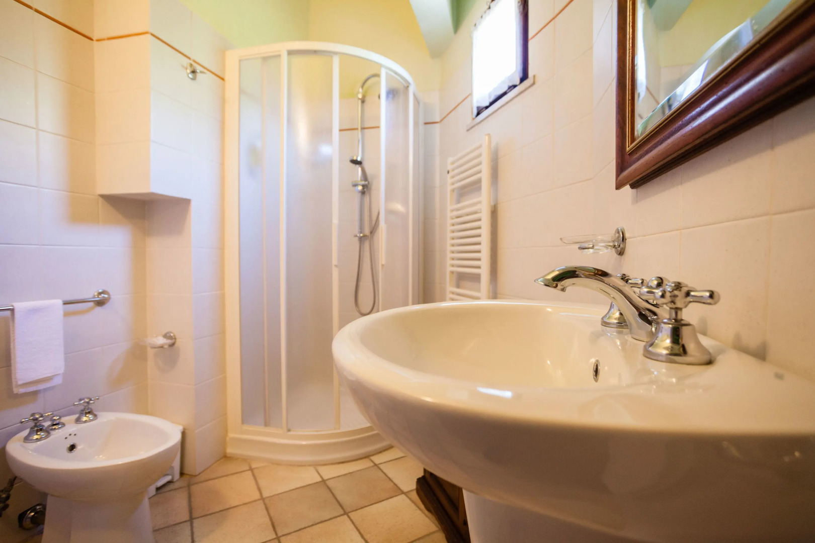 Agriturismo Cà Licozzo