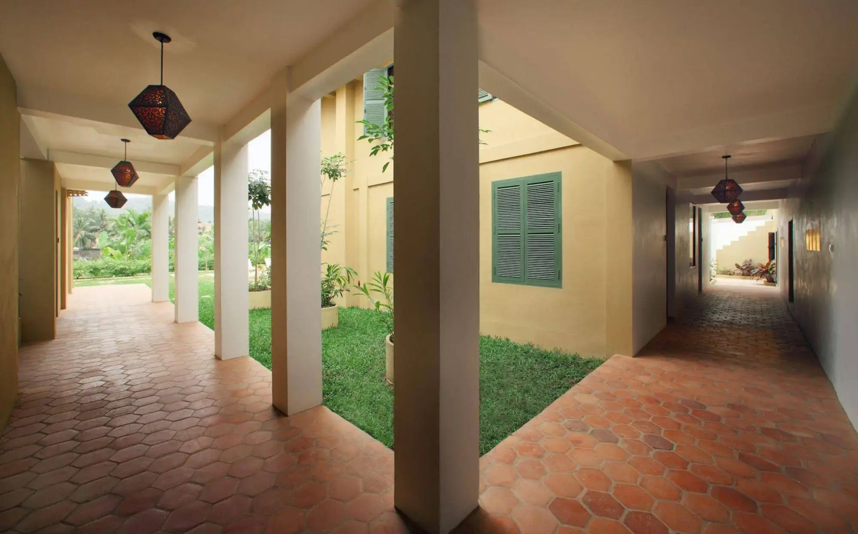 The Apsara Rive Droite