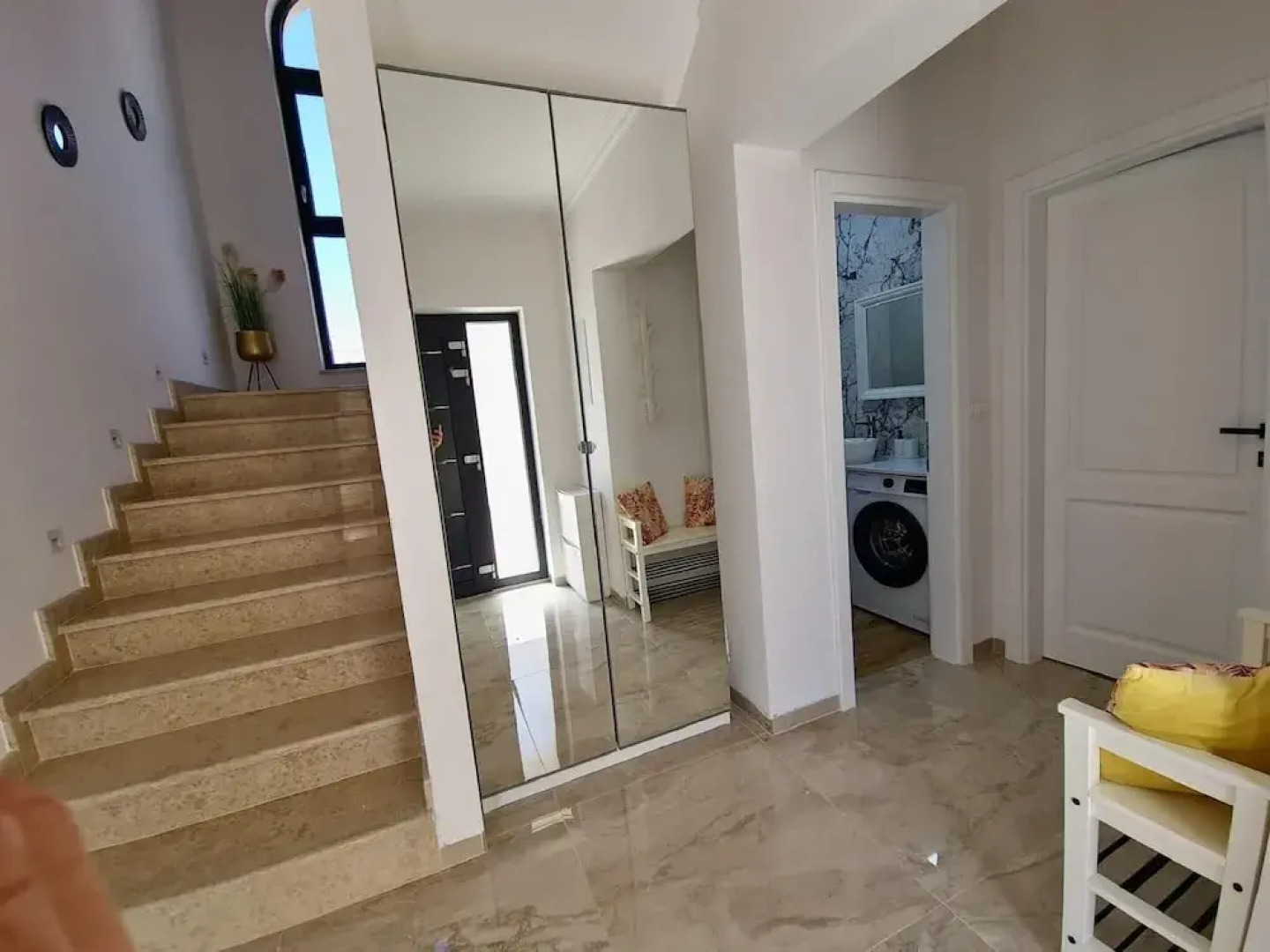 Apartment in Croatia Near the Adriatic Coast