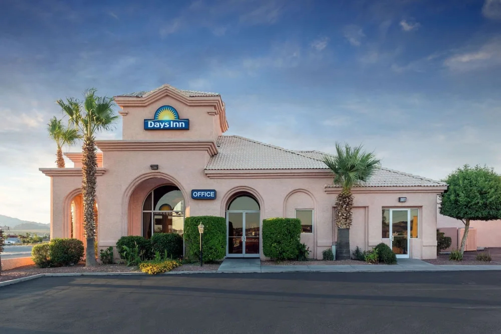Days Inn Bullhead City