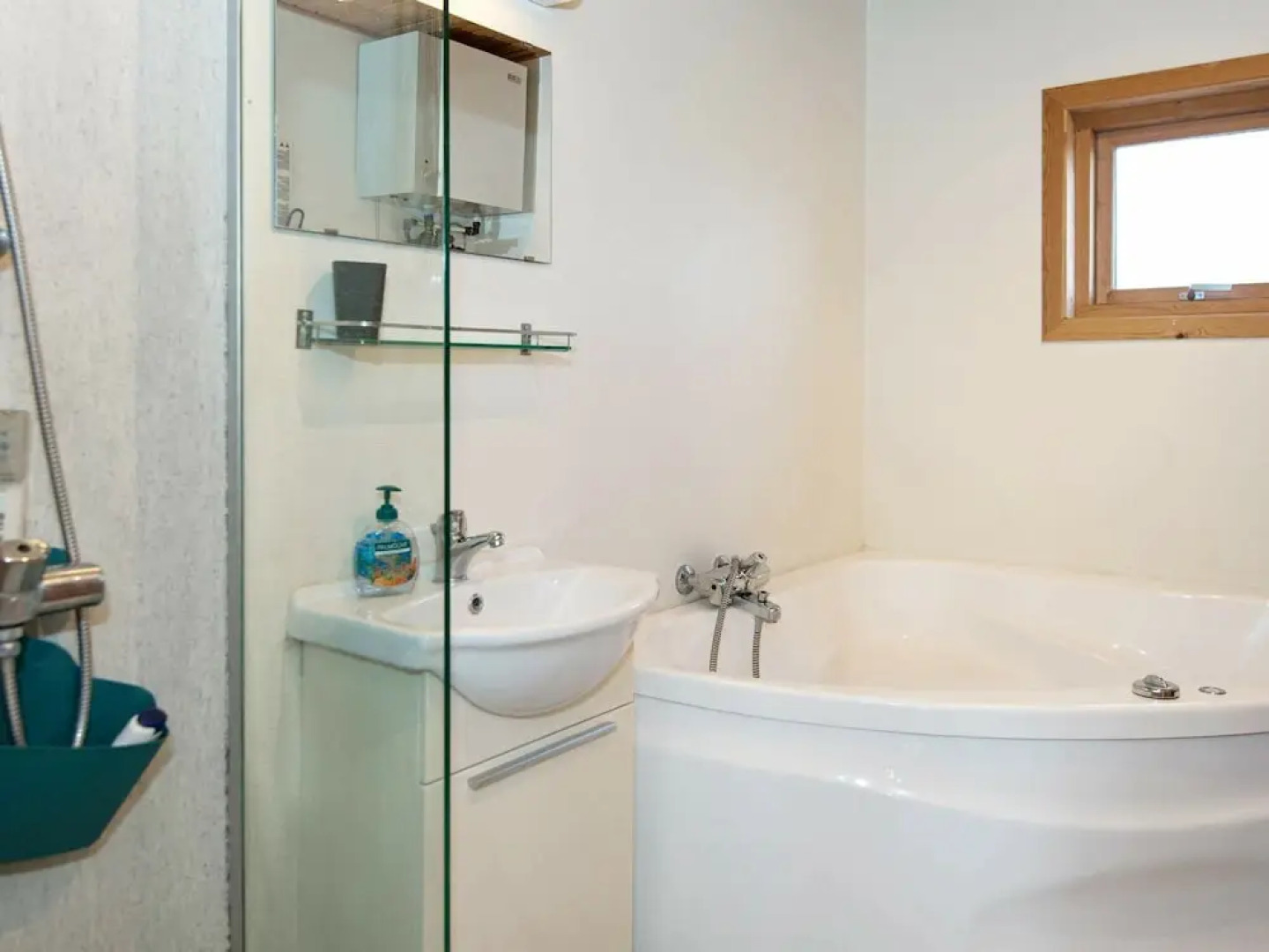 Peaceful Holiday Home in Juelsminde With Sauna