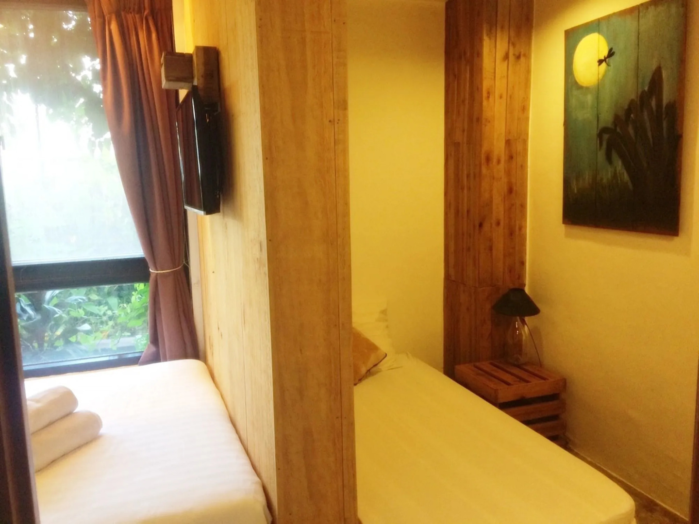 Cabins by Eco Hotels