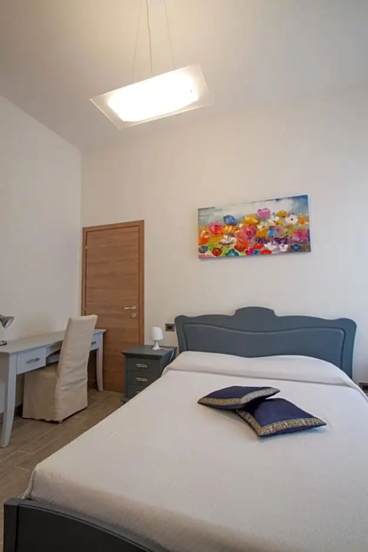 Bed and breakfast Palazzo di Primavera