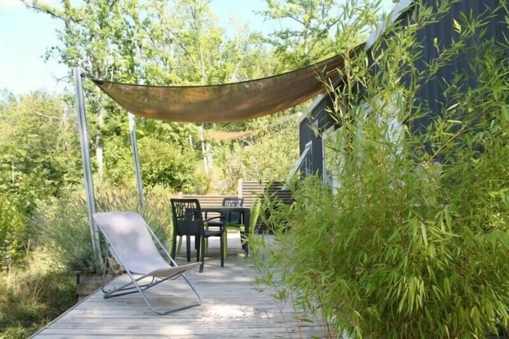 Village & Spa les Ventoulines