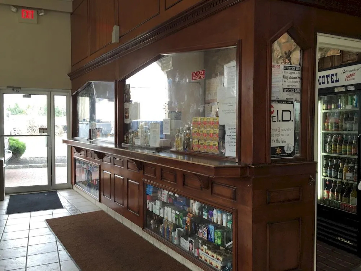 Lincoln Hotel Philadelphia