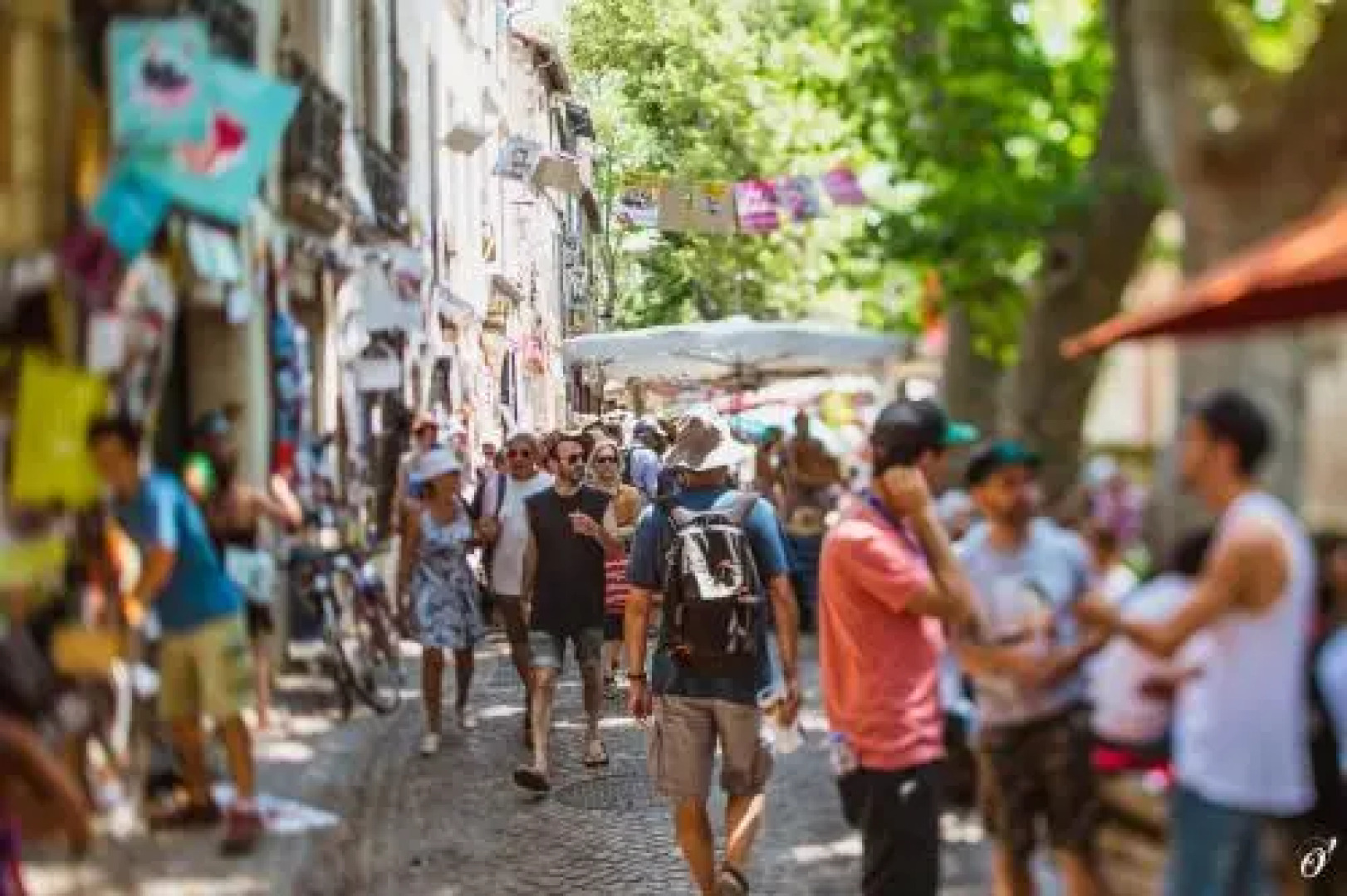 Palais Des Papes Design & Spa