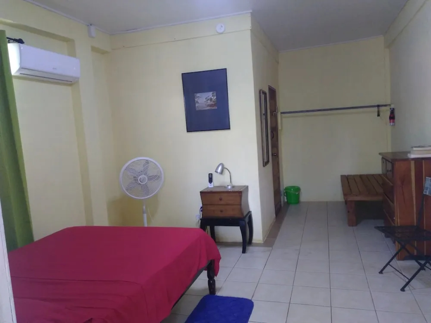 Garden Lodge