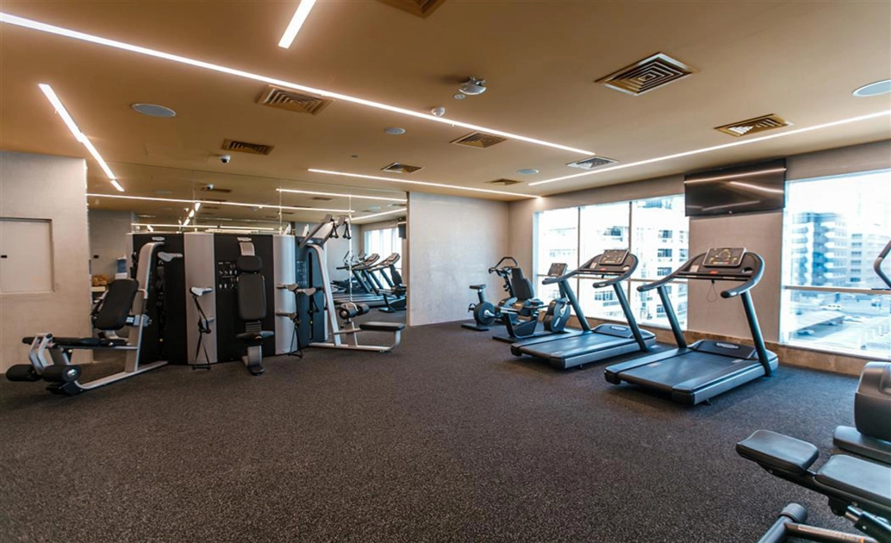 Отель Stella Di Mare Dubai Marina