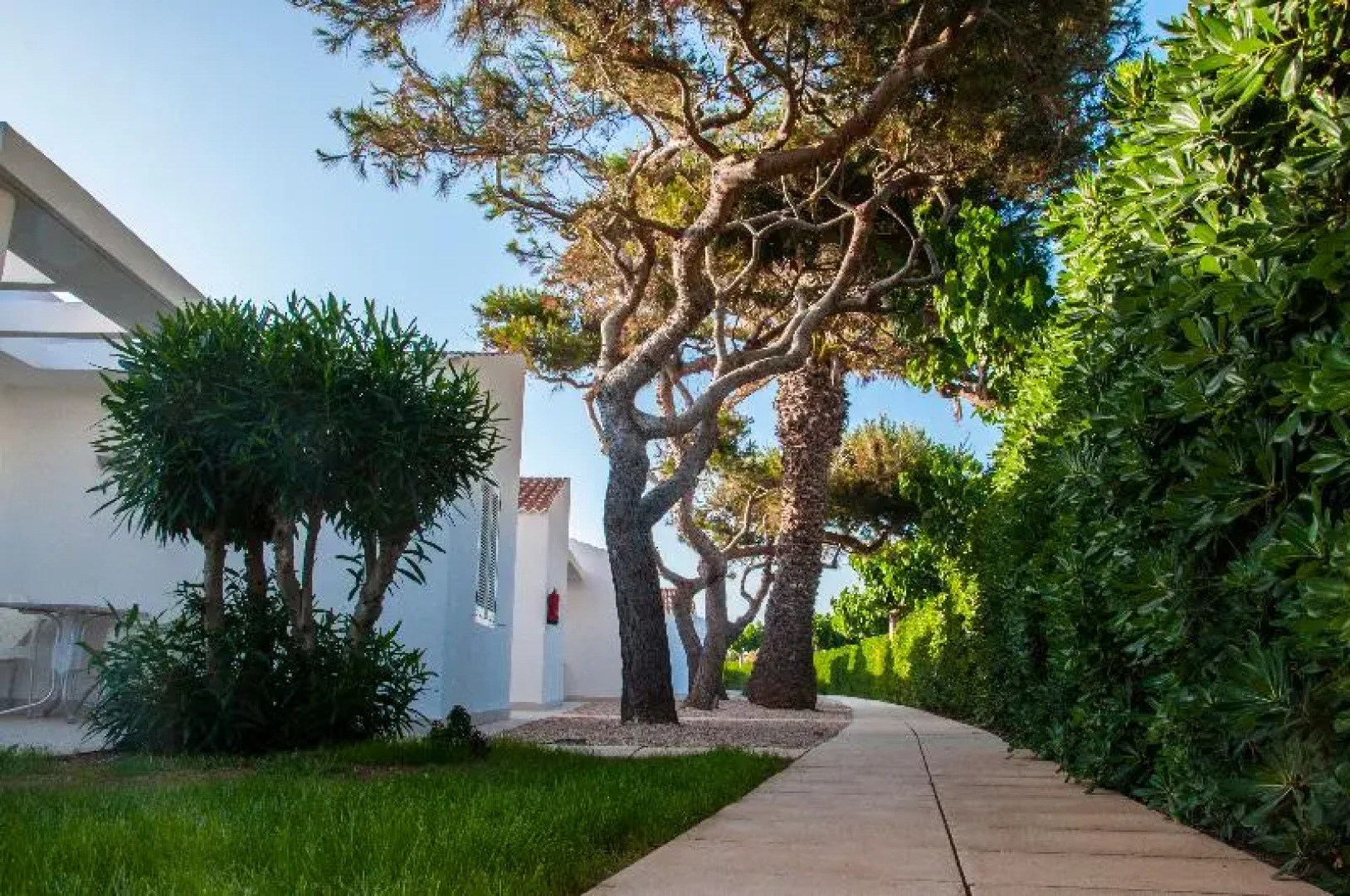 MenorcaMar Apartments