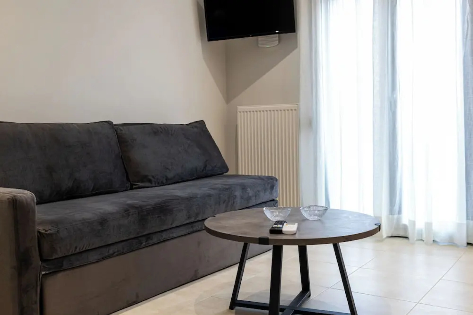 RAFKON Luxury Apartments - Myrina