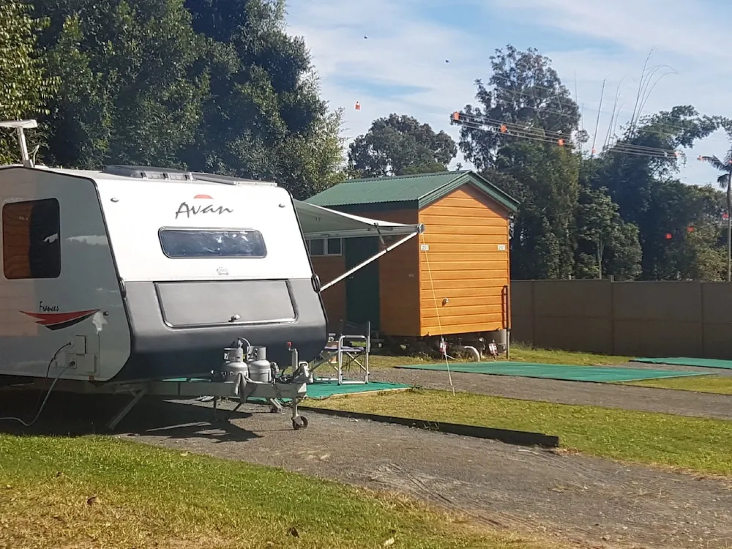 Forest Glen Holiday Resort