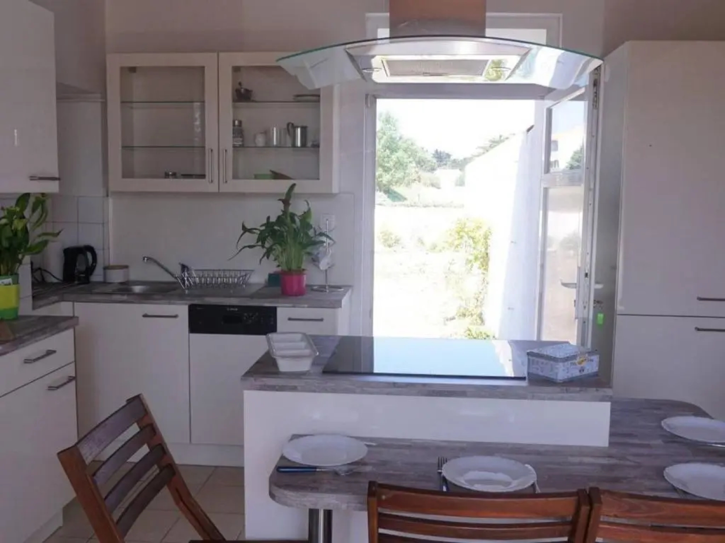 Maison La Guérinière, 2 pièces, 4 personnes - FR-1-224B-727