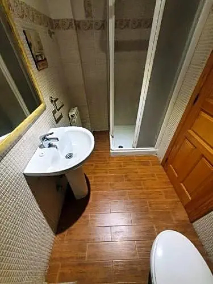 Hostal Fuentestrella