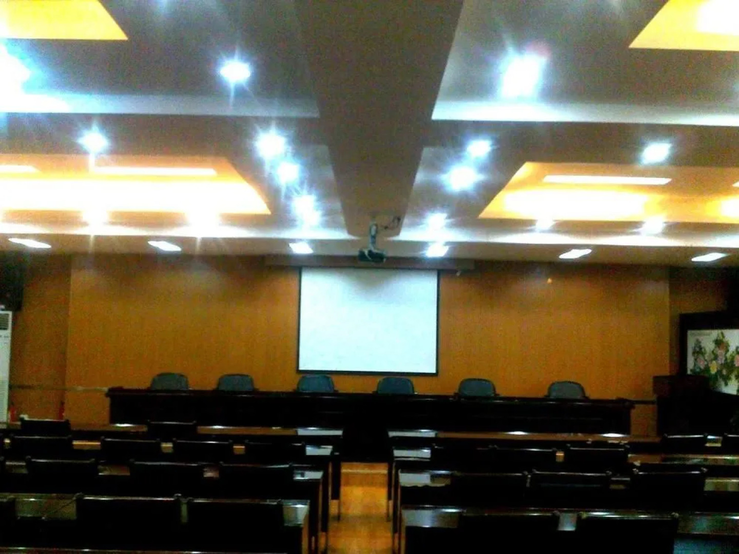 My Harbour Business Hotels