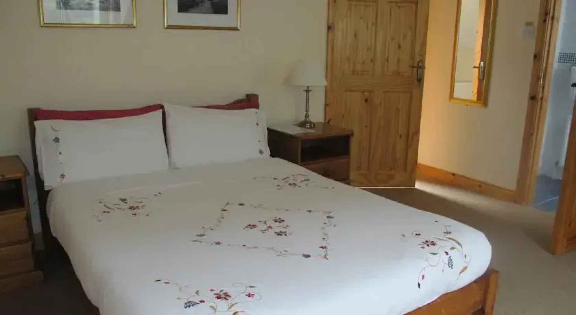 Riversdale House B&B