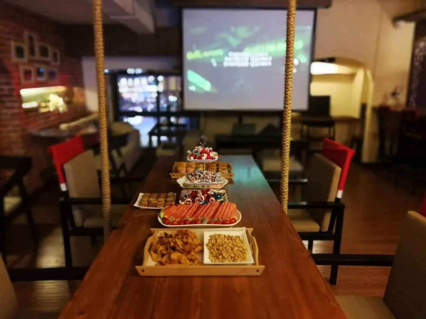 Huangshan Cheng Jin Hotel