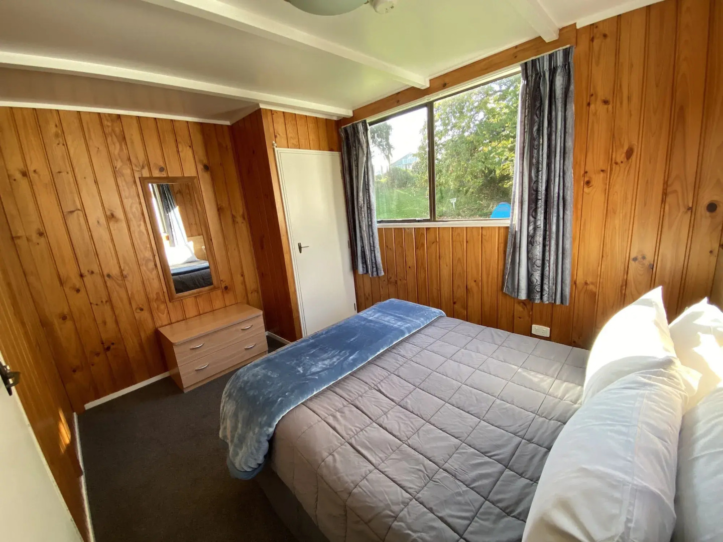 Whanganui River Top 10 Holiday Park