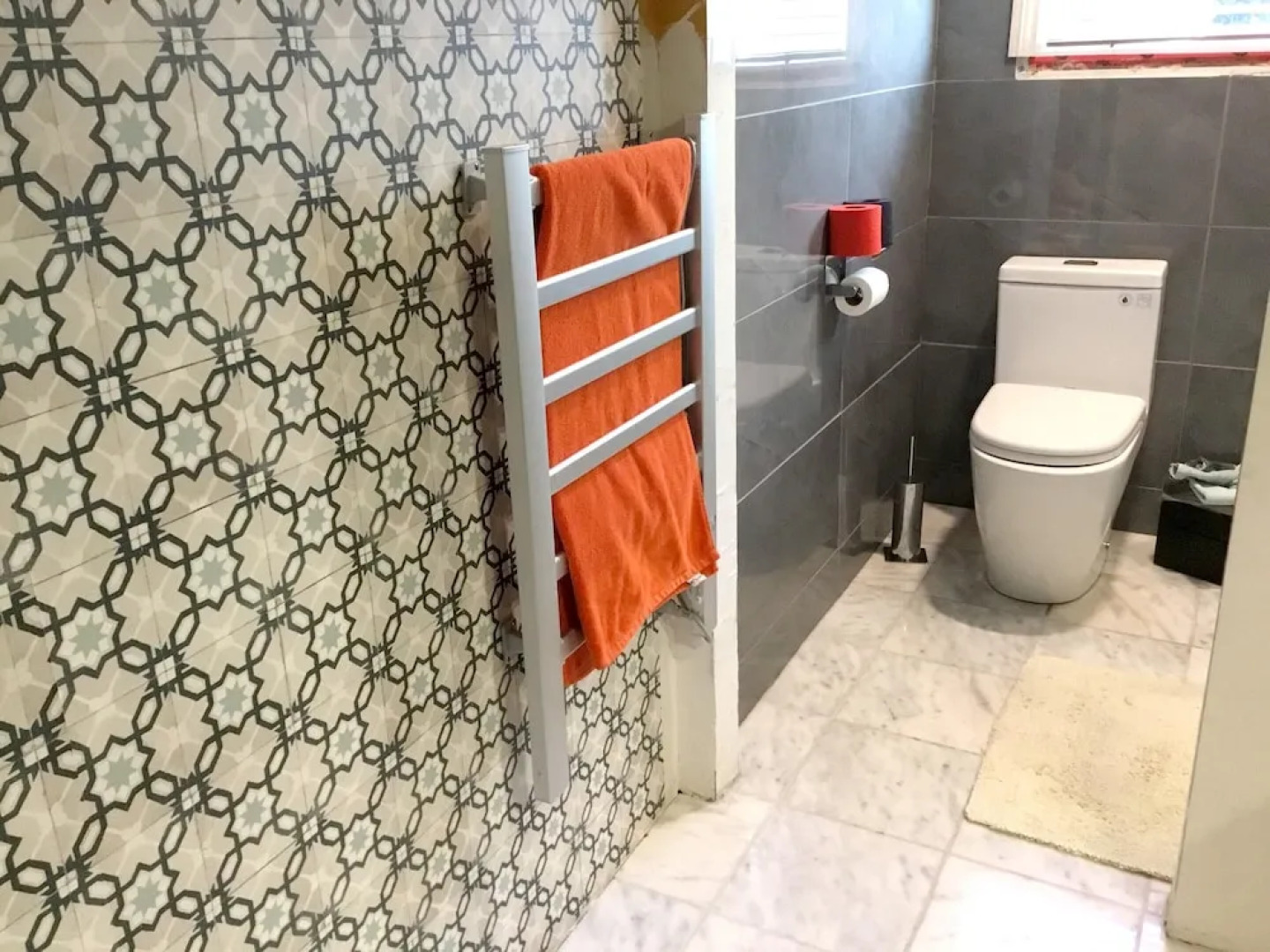 Apartment With one Bedroom in Longueuil, With Private Pool, Enclosed Garden and Wifi