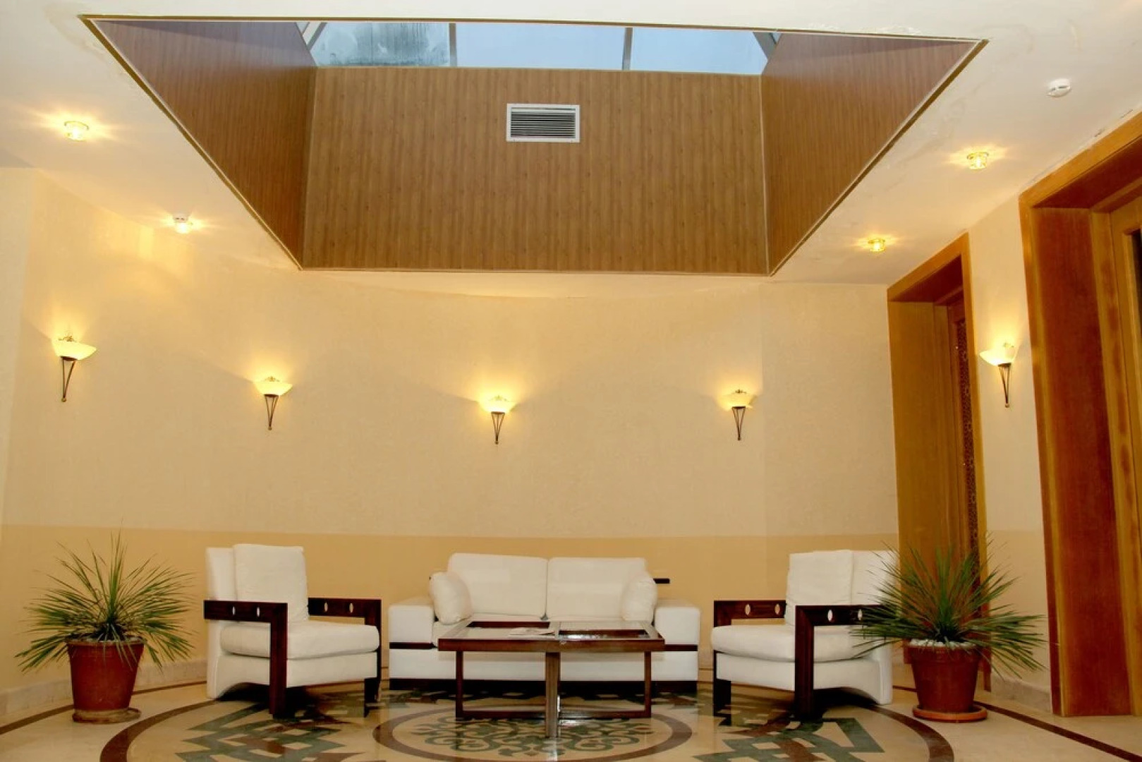 Sheki Olimpiya Hotel & Resort