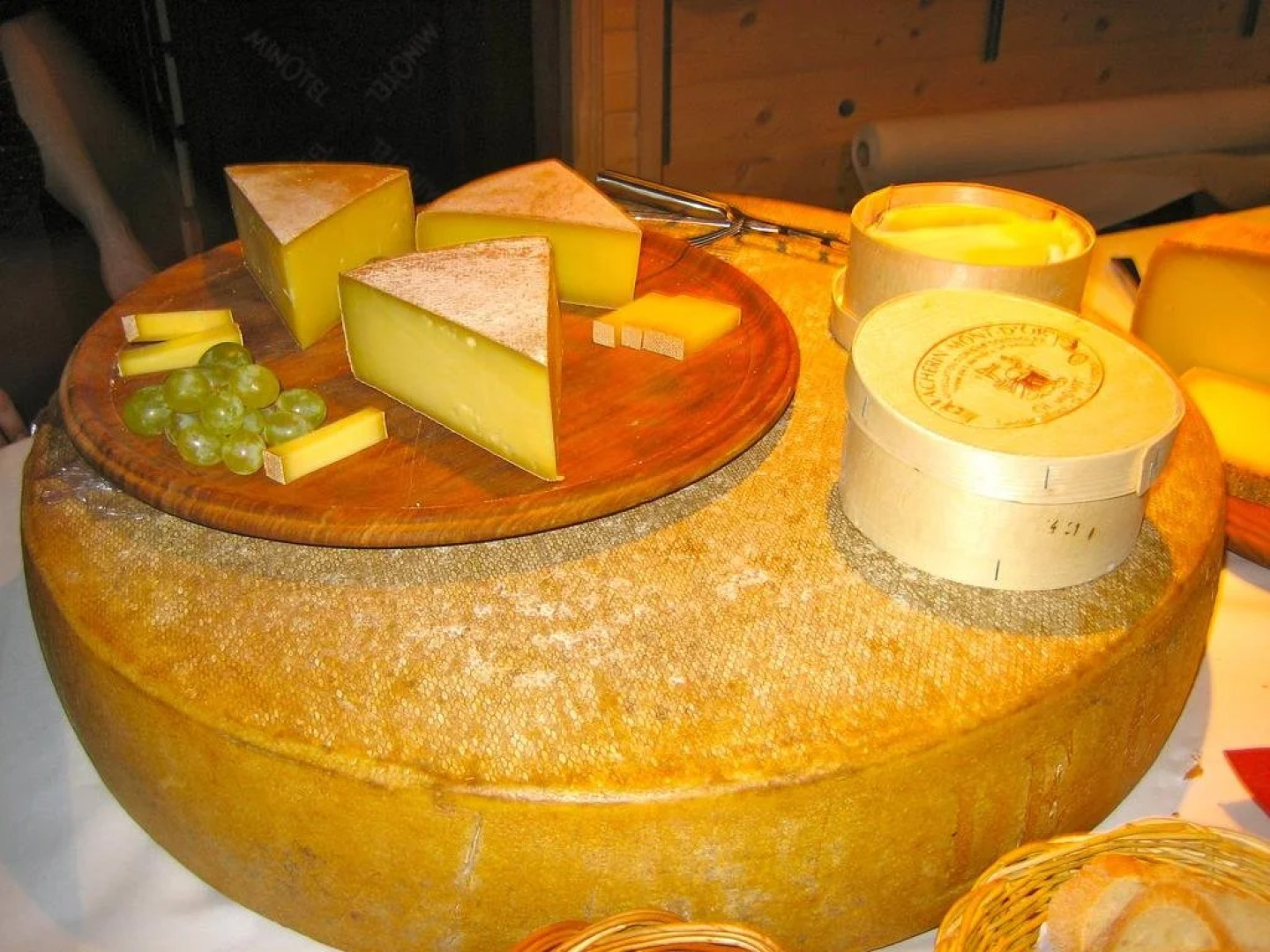 Hôtel De La Télécabine