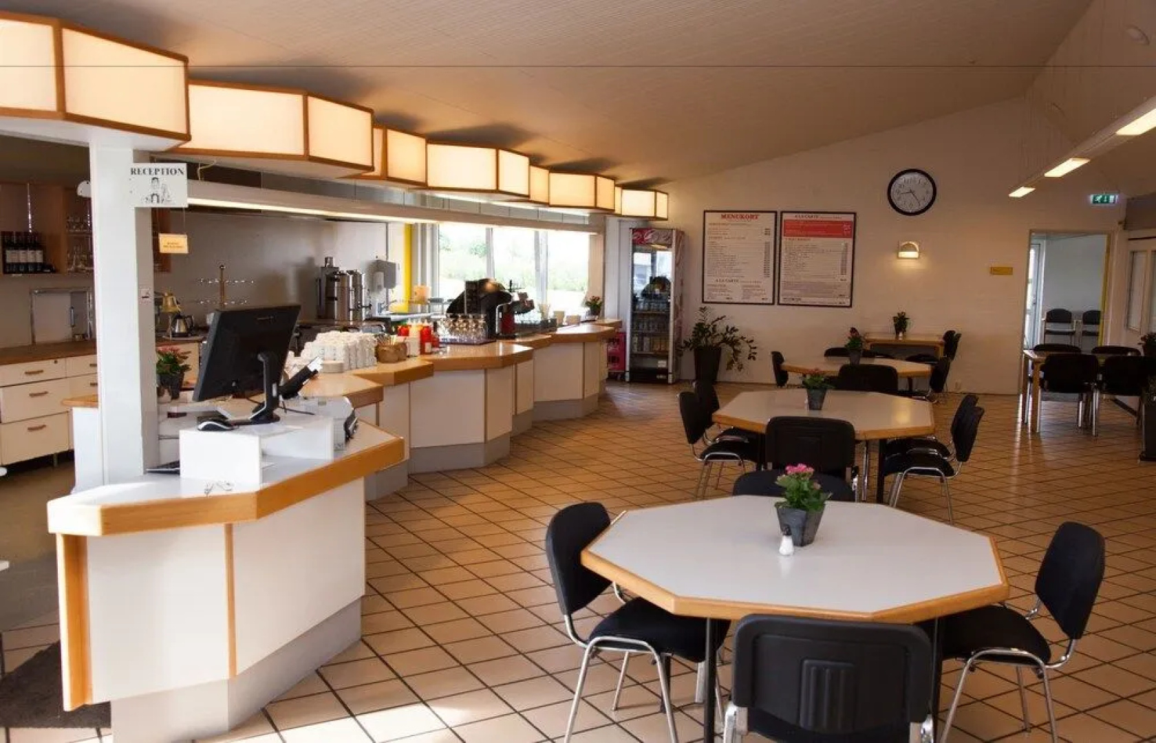 Shell Motel Støvring