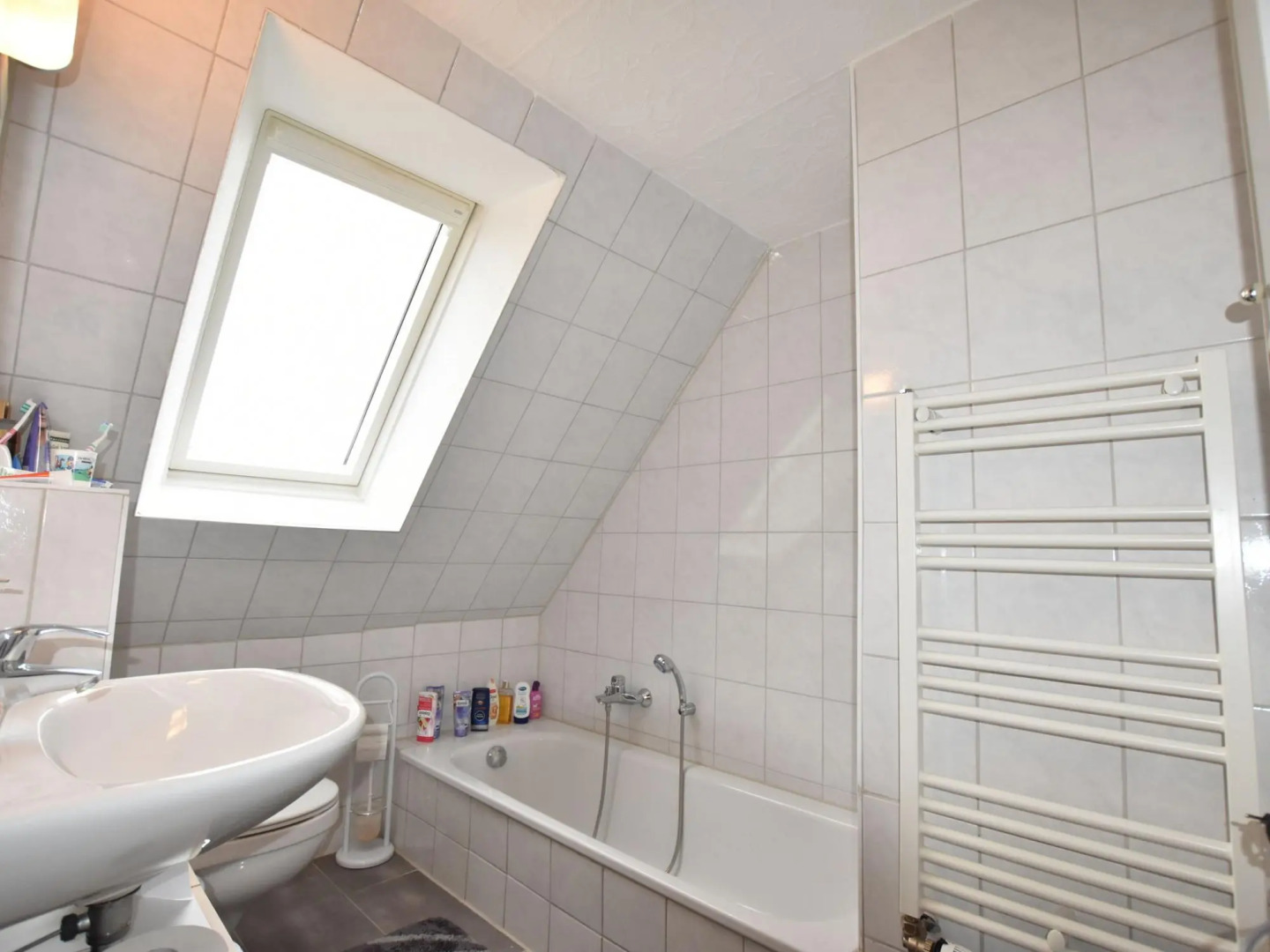 Ferienzimmer in Kropelin