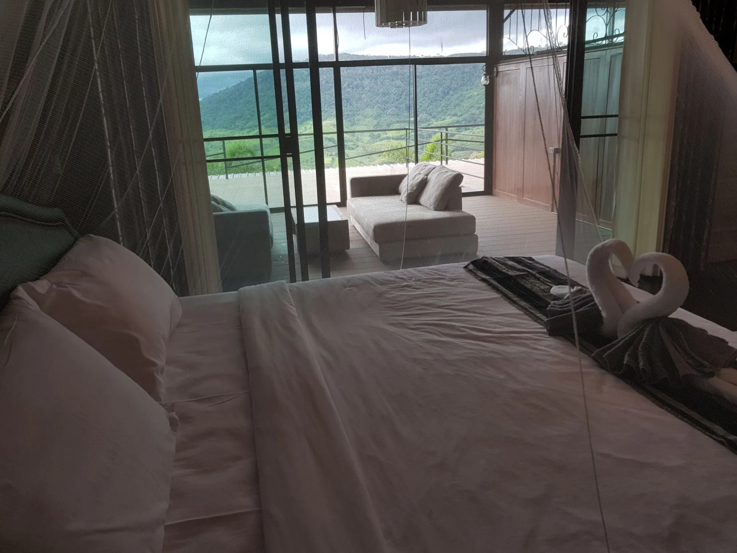 Fasai Moksuai Resort Khao Kho