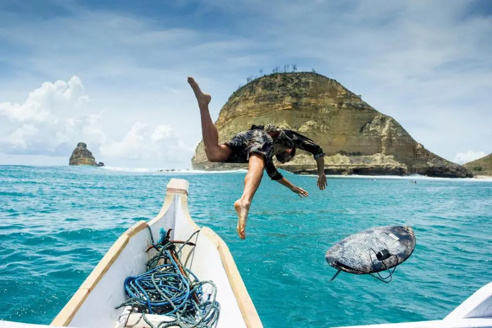 Villa Solah at Tampah Hills