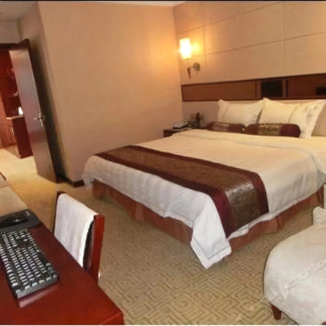 Ronghua International Hotel