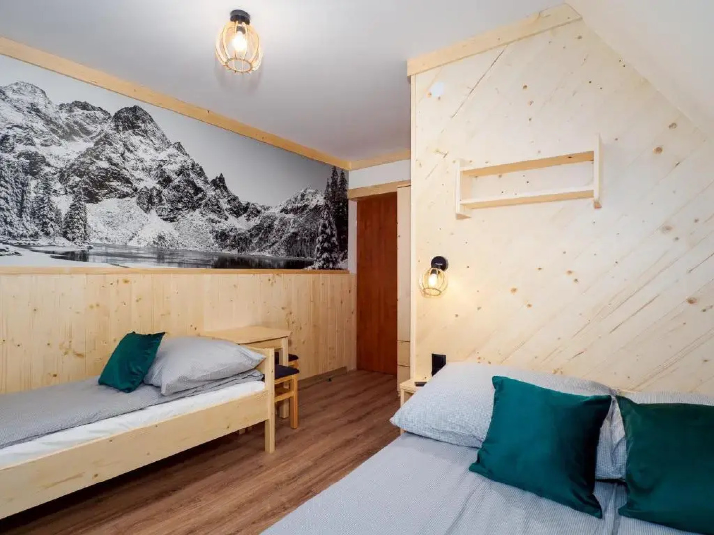 Pokoje Gościnne Stanek