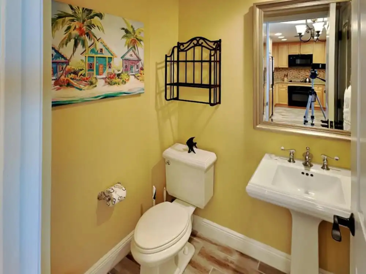 Portofino Island Resort #4 by Southern Vacation Rentals