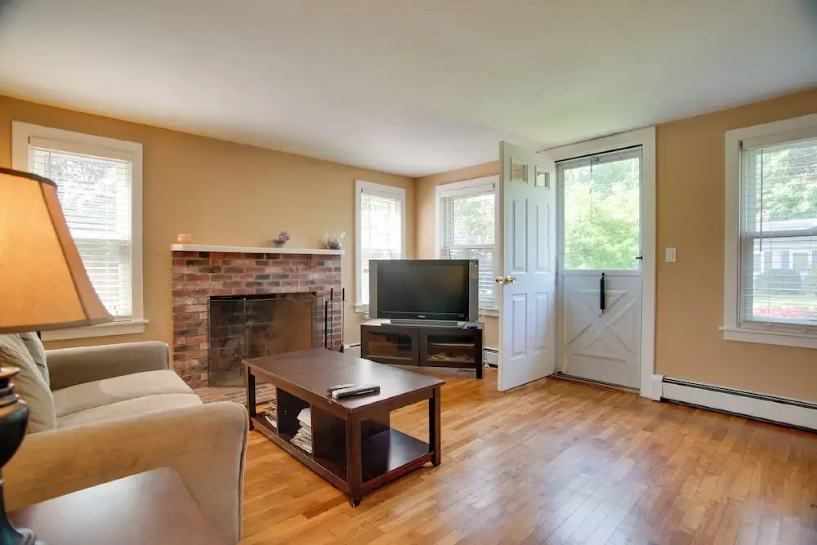 < 1 Mi to Beach: Family-friendly Falmouth Home!