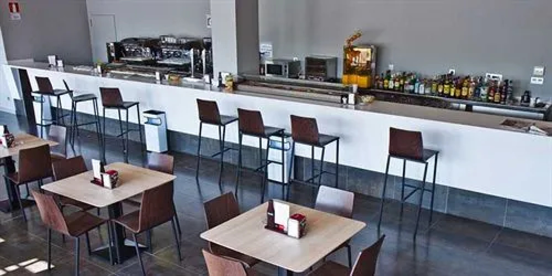 Hotel Abades Via Norte