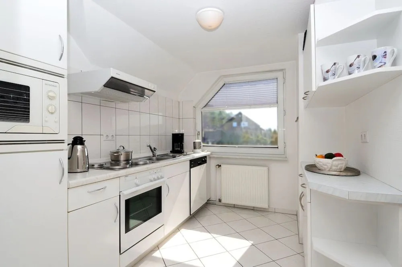 Hotel Haus Am Steinberg