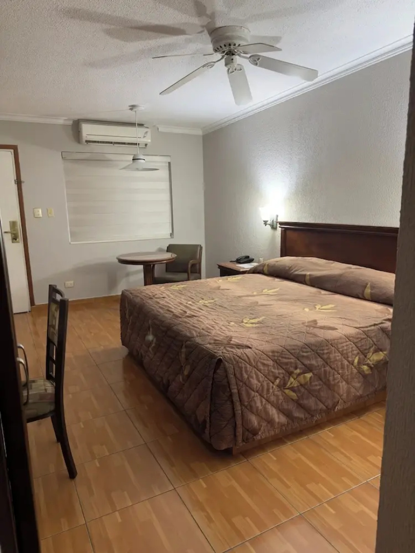 Hotel San Martin