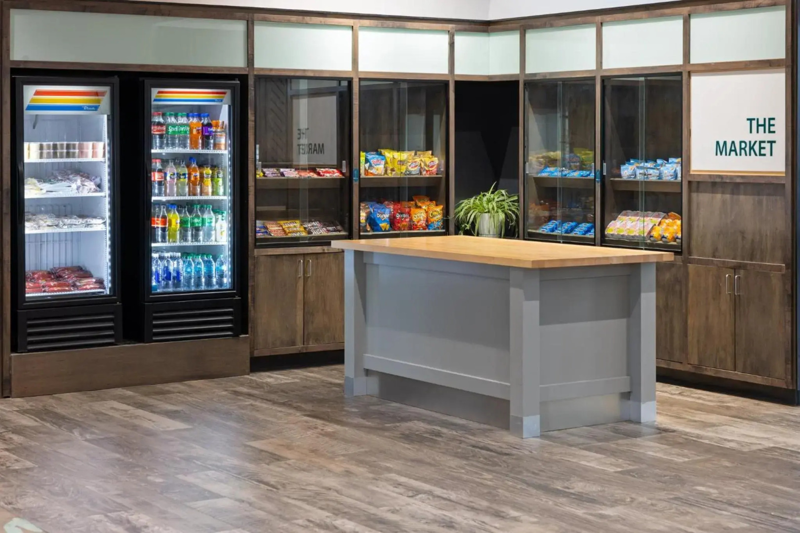 Holiday Inn & Suites Savannah Airport - Pooler by IHG