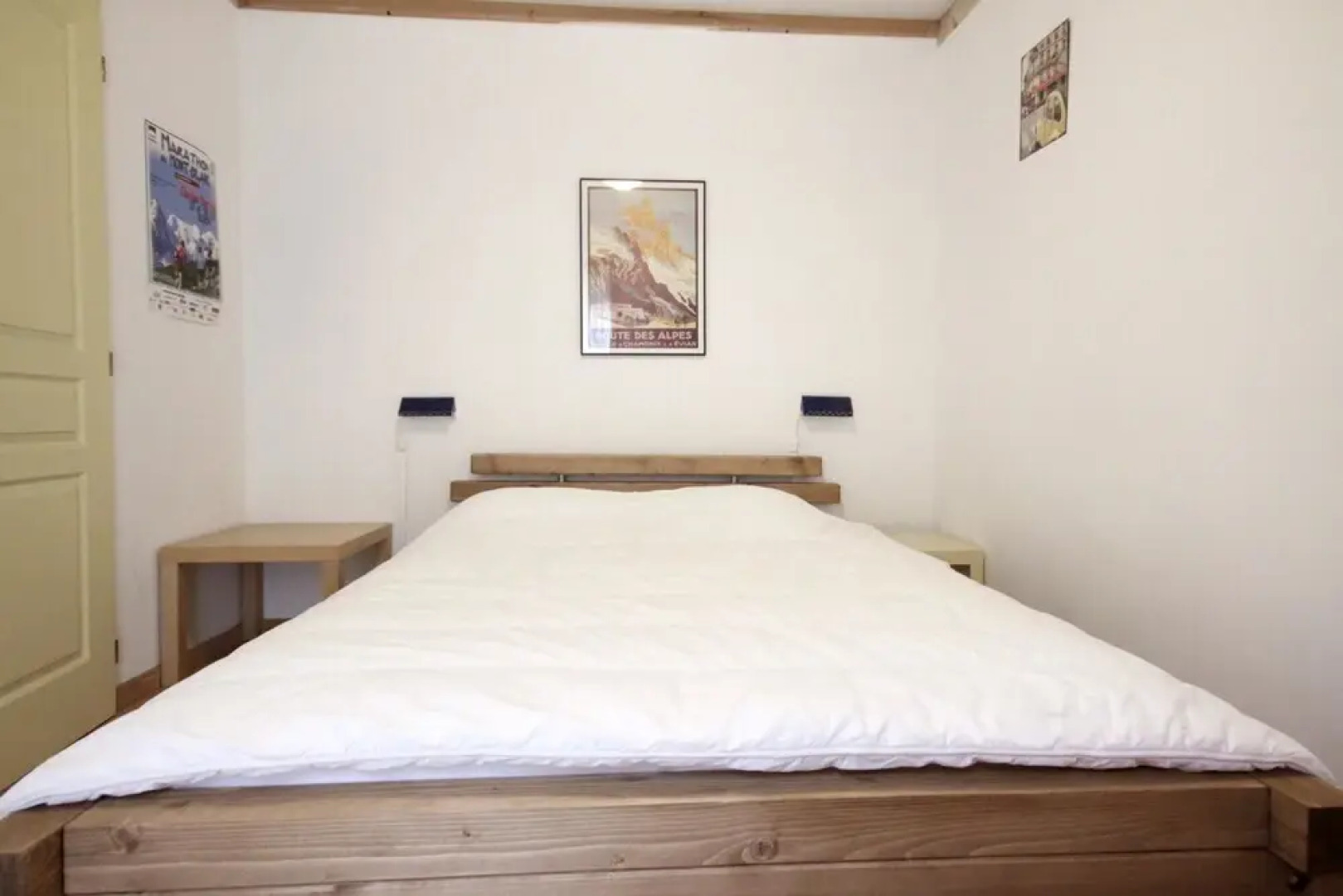 Chalet Impasse Rives de Dranse