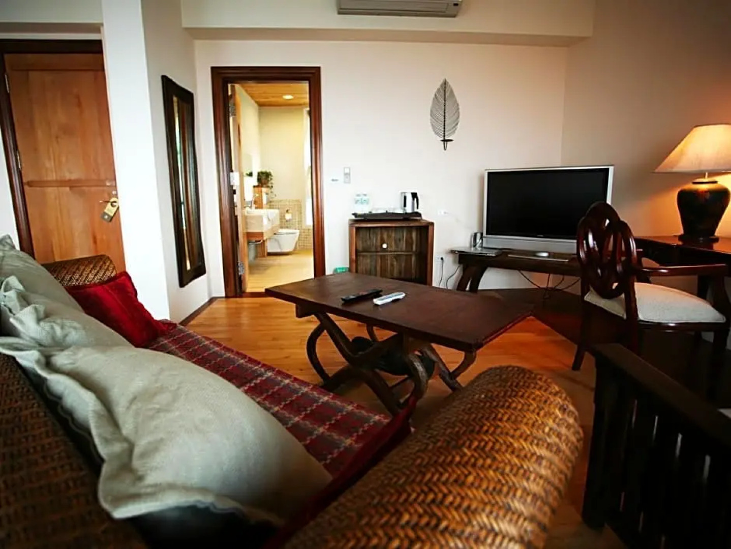 Giethoorn Guest House