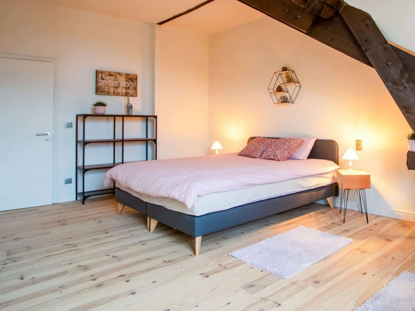 Wellness Castle With Cinema Bliss