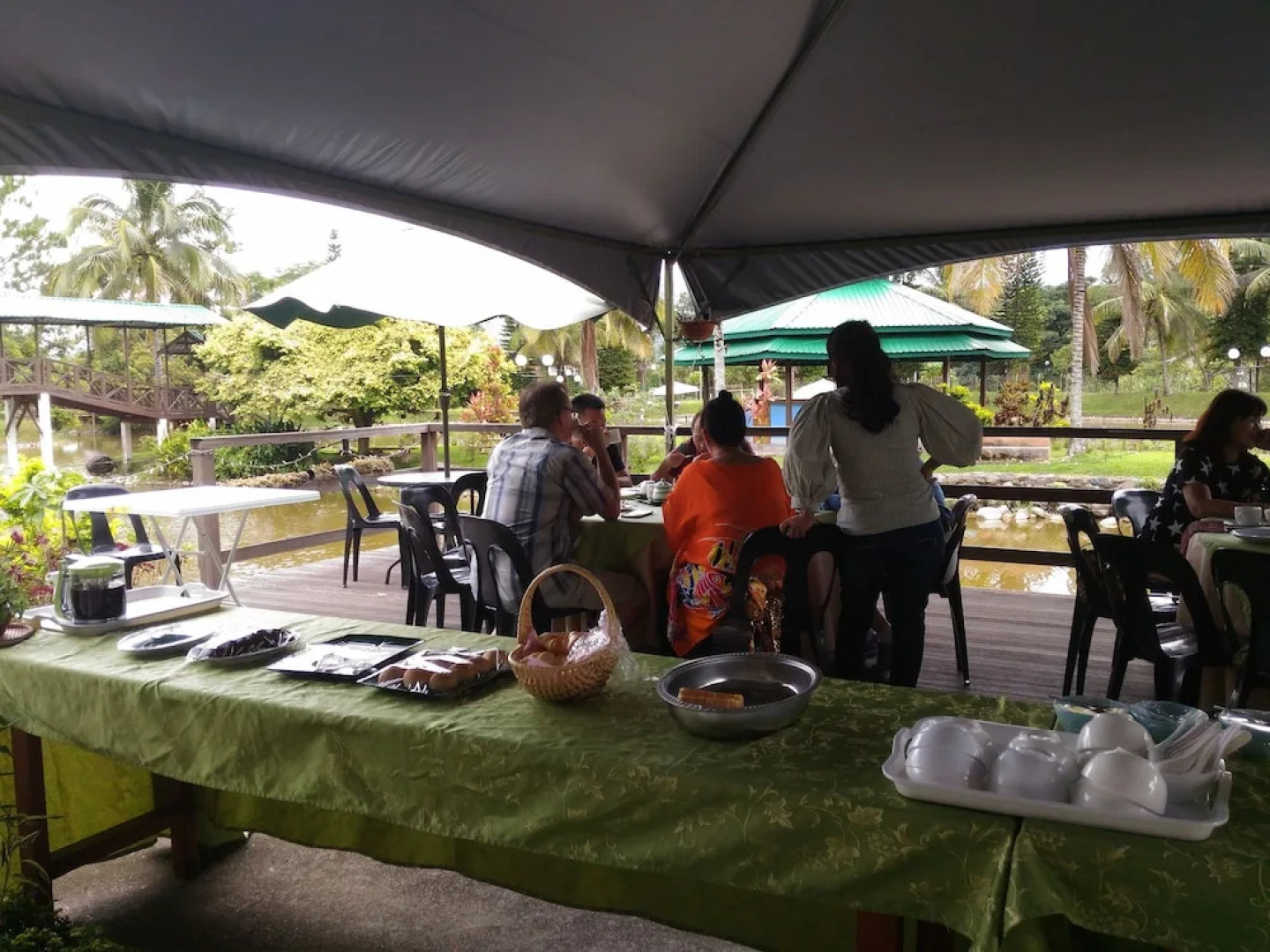 Tandarason Resort & Country Club