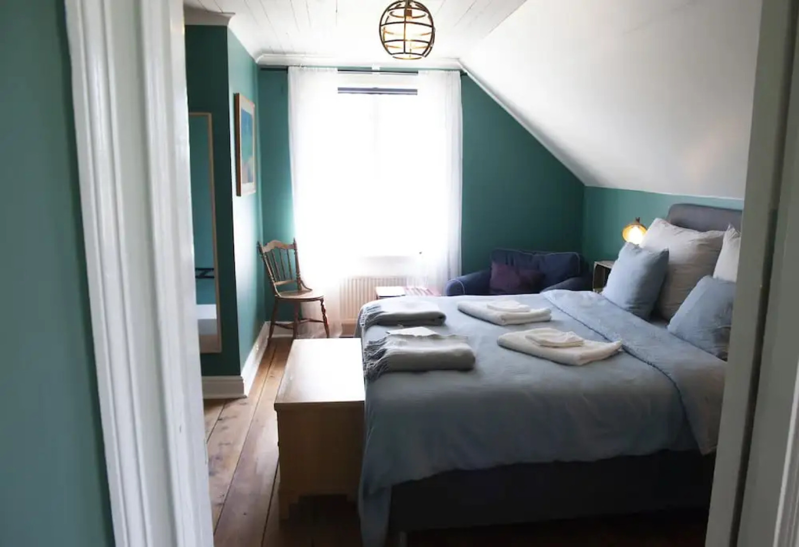 Three Pheasants Boutique B&B