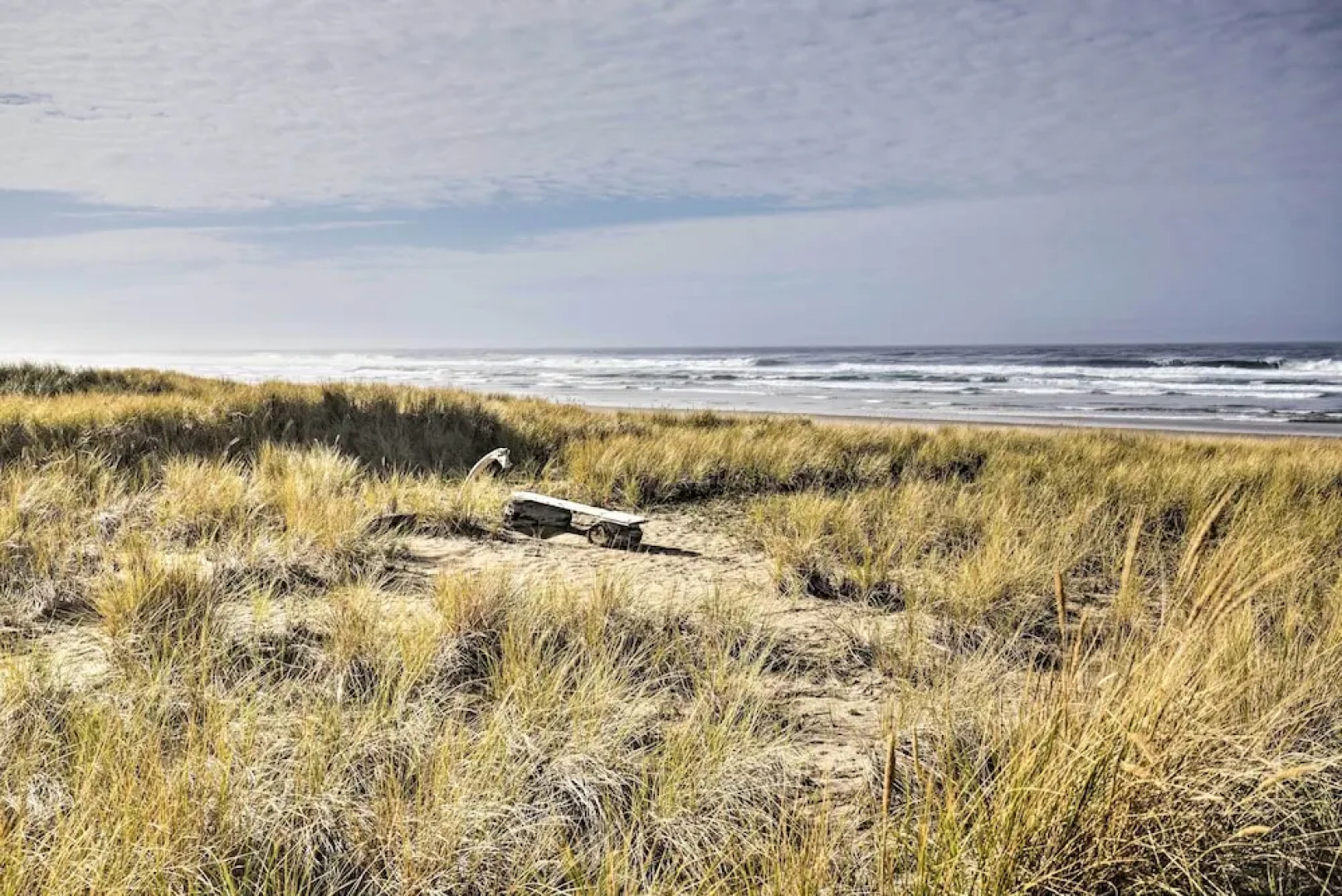 Private Rockaway Beach Retreat: 2 Blocks to Ocean!