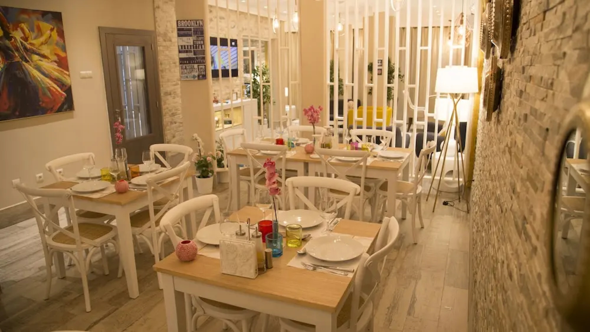 Semiramis Hotel HMJ