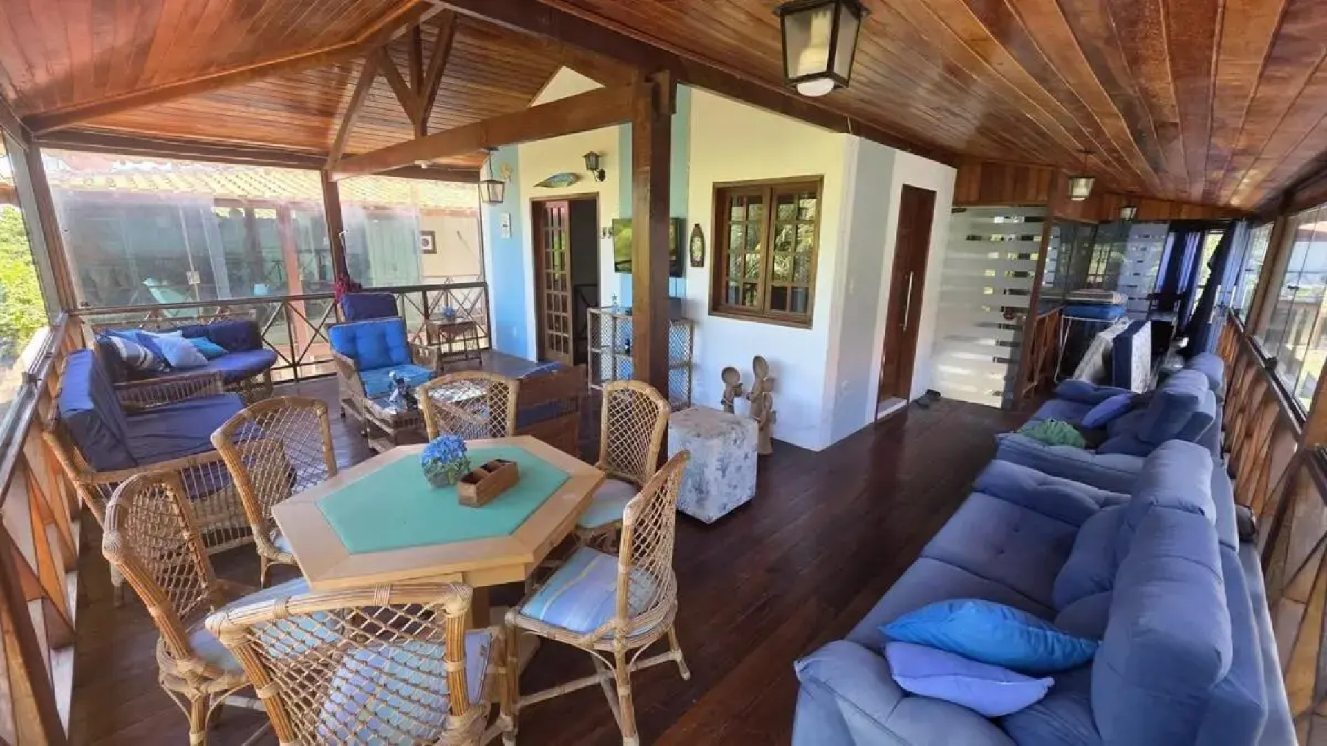 Casa Na Praia Dos Carneiros by Carpediem